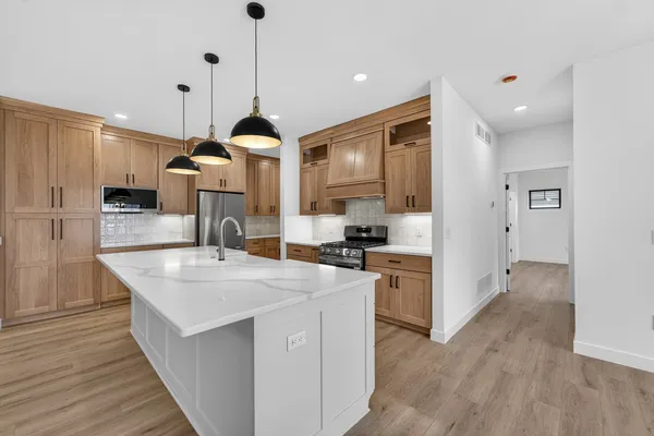 $749,900 | 6249 Ronald Reagan Drive, DeForest, WI 53532