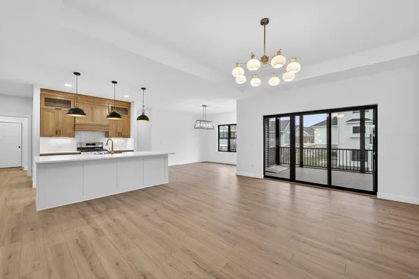 $749,900 | 6249 Ronald Reagan Drive, DeForest, WI 53532