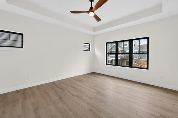 $749,900 | 6249 Ronald Reagan Drive, DeForest, WI 53532