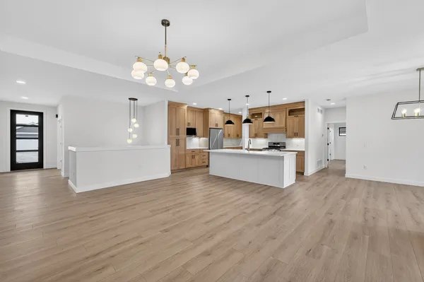 $749,900 | 6249 Ronald Reagan Drive, DeForest, WI 53532