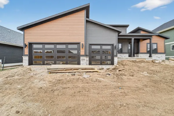 $749,900 | 6249 Ronald Reagan Drive, DeForest, WI 53532