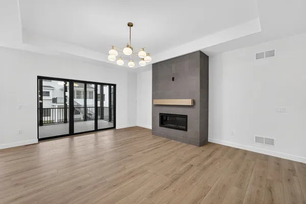 $749,900 | 6249 Ronald Reagan Drive, DeForest, WI 53532