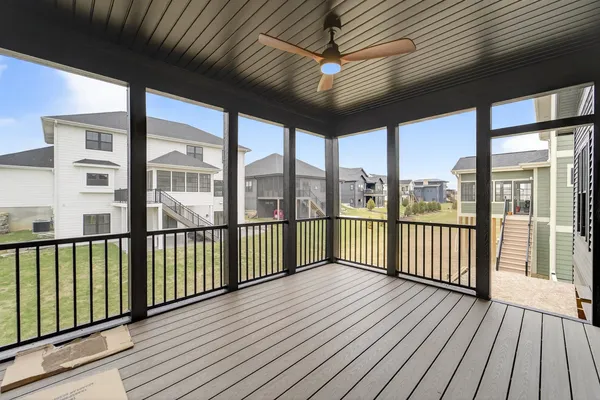 $749,900 | 6249 Ronald Reagan Drive, DeForest, WI 53532