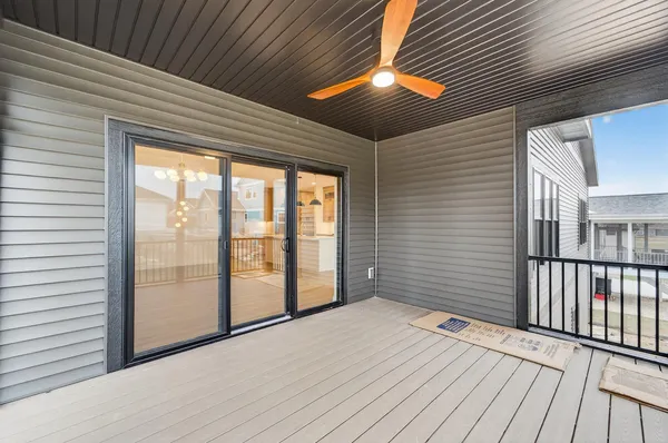 $749,900 | 6249 Ronald Reagan Drive, DeForest, WI 53532