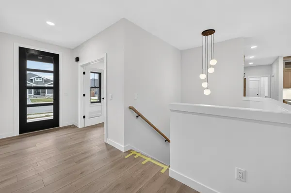 $749,900 | 6249 Ronald Reagan Drive, DeForest, WI 53532