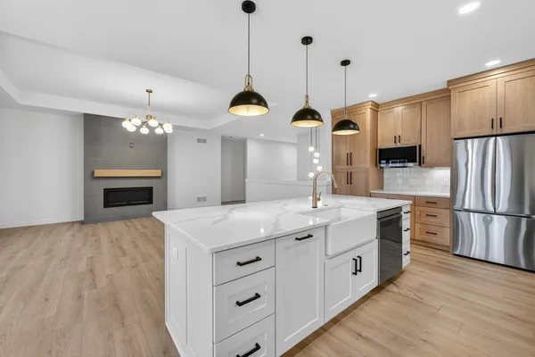 $749,900 | 6249 Ronald Reagan Drive, DeForest, WI 53532