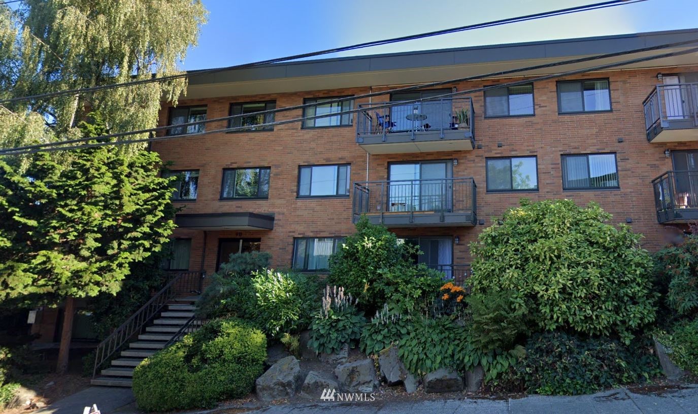 911 North 73rd Street Seattle, WA 98103 - Photo 1 of 1 Gallery Image 1