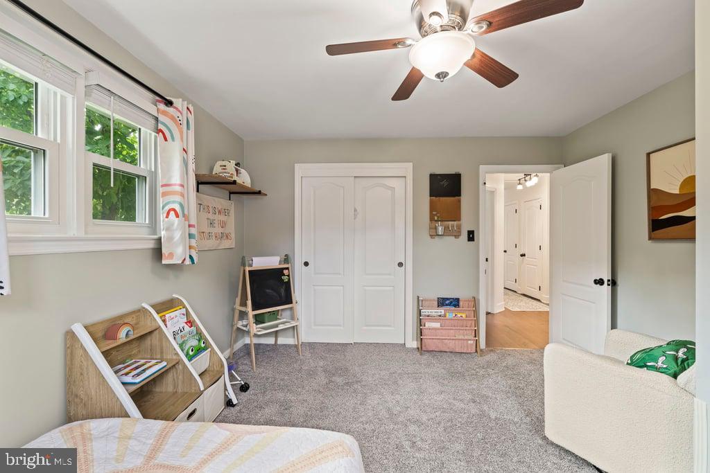 320 Kent Road Broomall, PA 19008 - Photo 27 of 58 Second bedroom