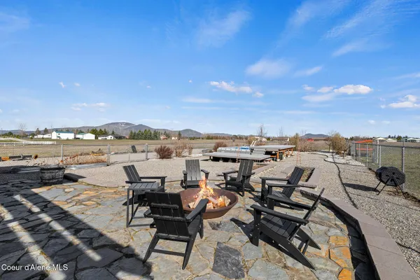$1,295,500 | 2069 West Diamond Bar Road, Rathdrum, ID 83858