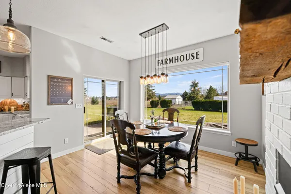 $1,295,500 | 2069 West Diamond Bar Road, Rathdrum, ID 83858