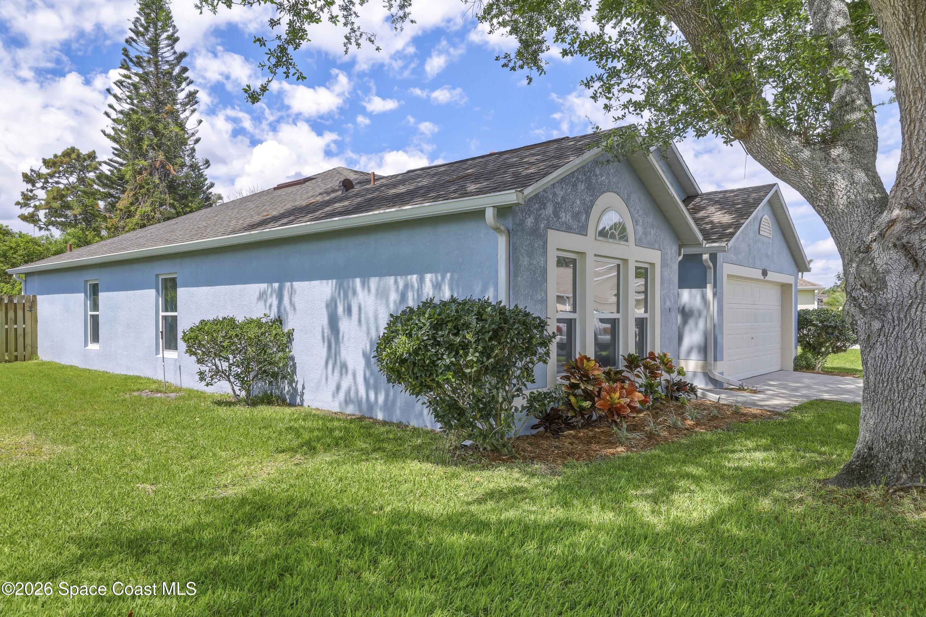 2124 Spring Creek Circle Palm Bay, FL 32905 - Photo 42 of 54 53