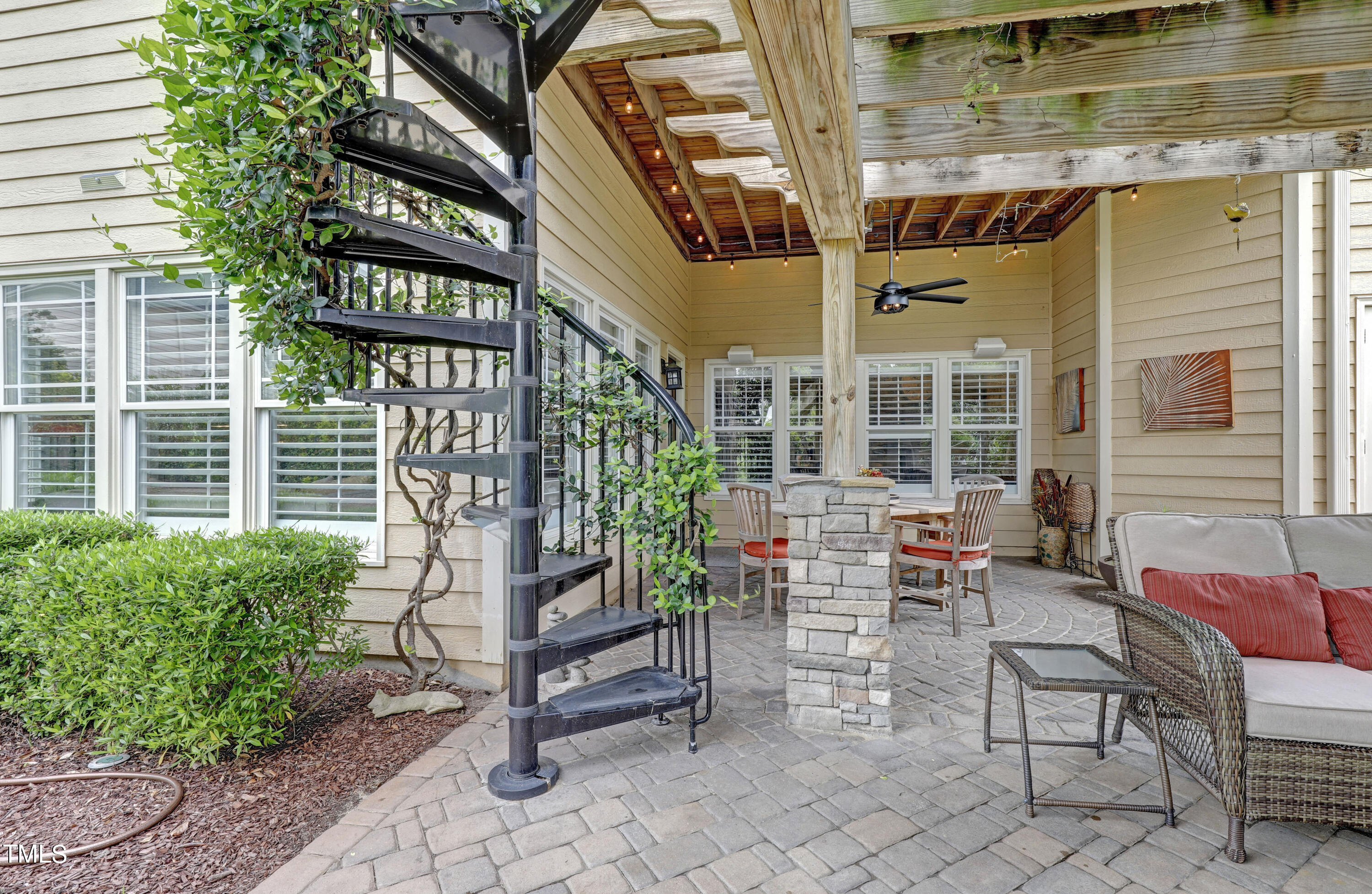 1608 Stannard Trail Raleigh, NC 27612 - Photo 61 of 82 63