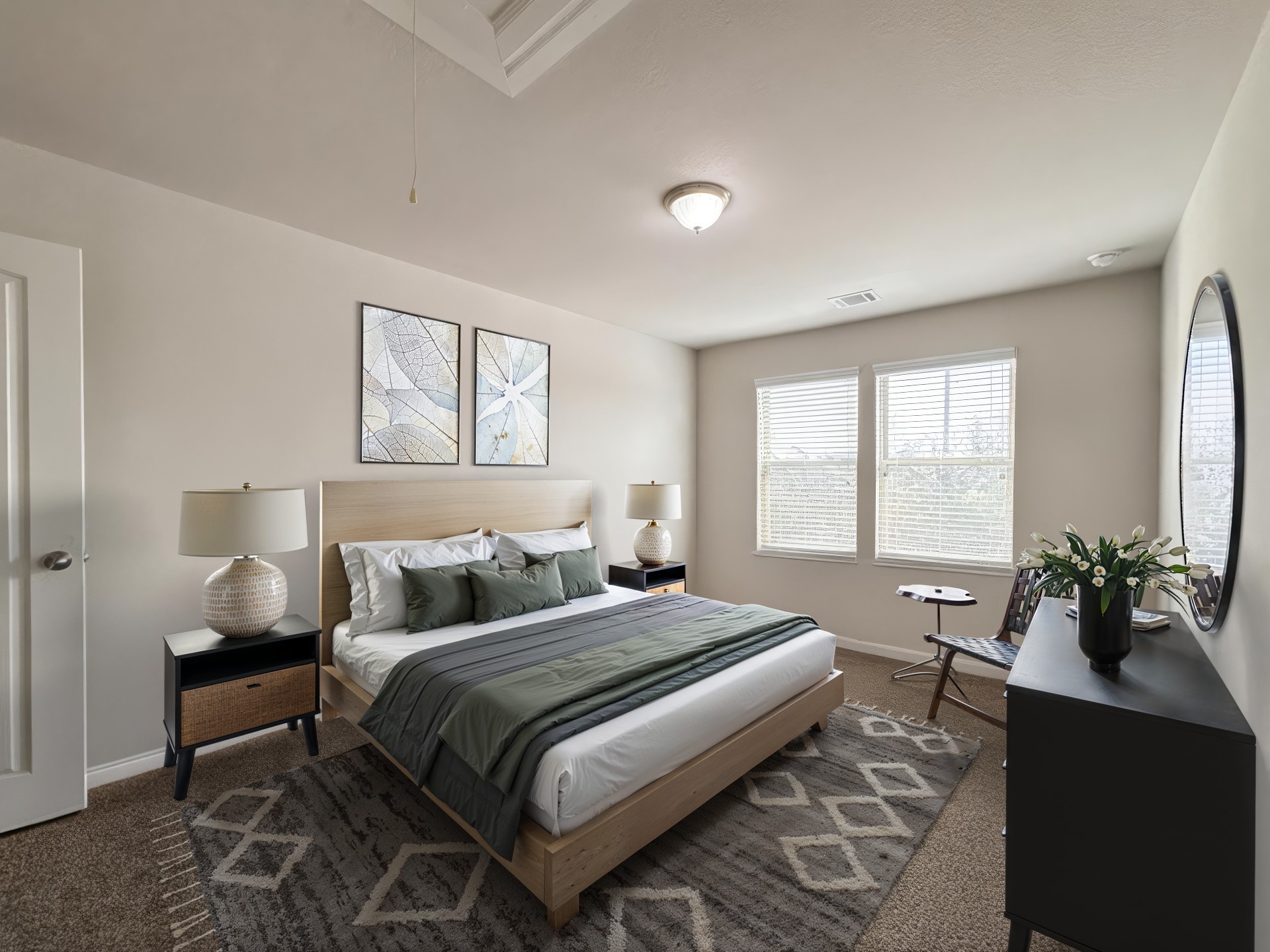 2 Eagle Lake Court Manvel, TX 77578 - Photo 12 of 38 staged photo