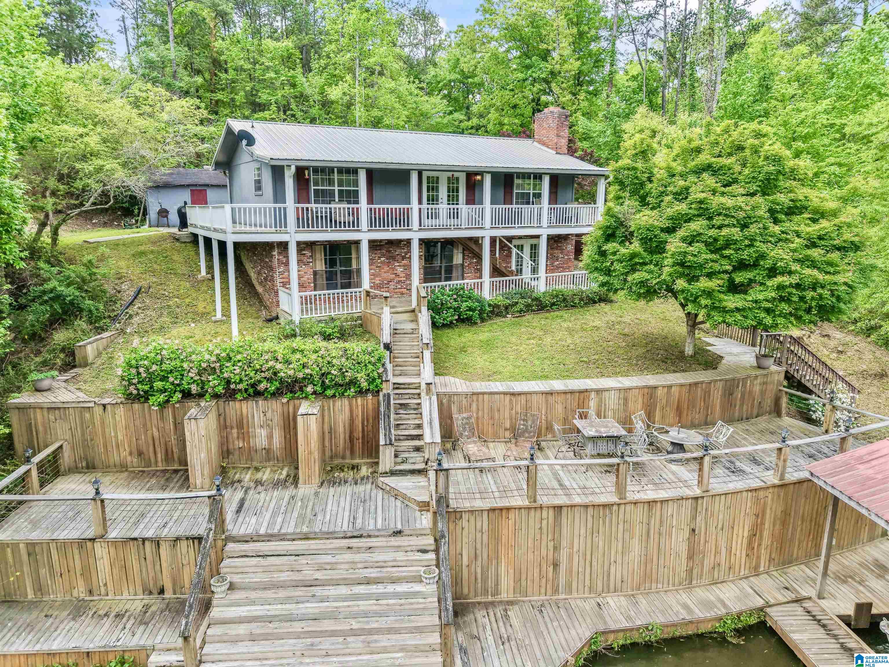 79 County Road 742 Clanton, AL 35046 - Photo 3 of 42