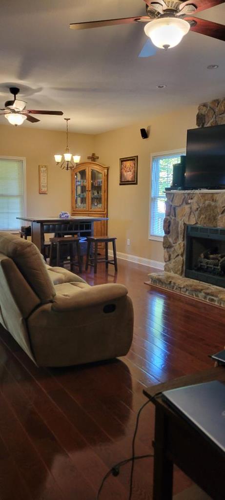 18540 Beech Grove Road Glade Spring, VA 24340 - Photo 22 of 43 Gallery Image 22