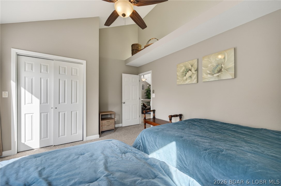 231 Ridgewood Drive Lake Ozark, MO 65049 - Photo 48 of 66