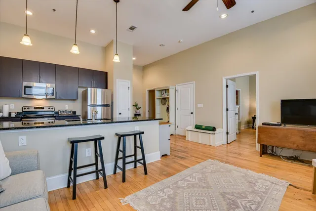 $235,000 | 936 Broad Street, Unit 416, Augusta, GA 30901