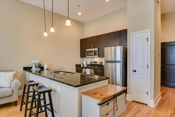 $225,000 | 936 Broad Street, Unit 416, Augusta, GA 30901