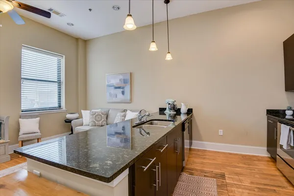 $225,000 | 936 Broad Street, Unit 416, Augusta, GA 30901