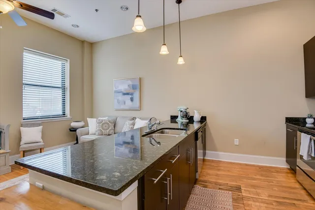 $235,000 | 936 Broad Street, Unit 416, Augusta, GA 30901