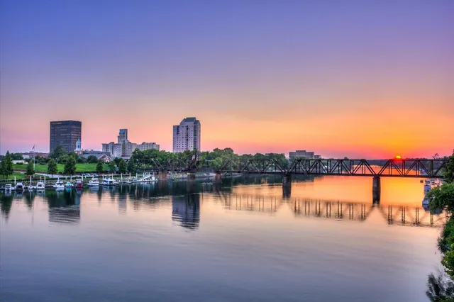 $235,000 | 936 Broad Street, Unit 416, Augusta, GA 30901