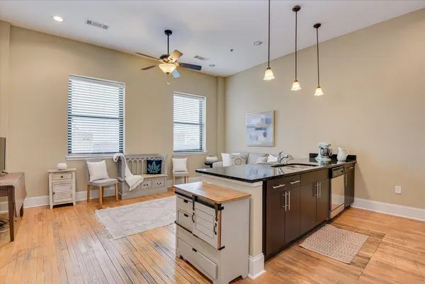 $225,000 | 936 Broad Street, Unit 416, Augusta, GA 30901