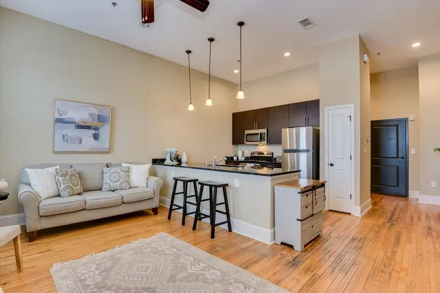 $235,000 | 936 Broad Street, Unit 416, Augusta, GA 30901