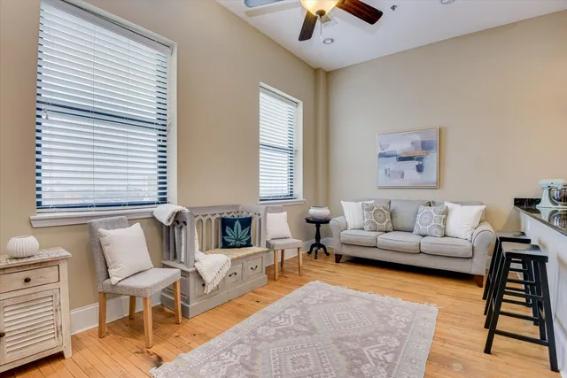 $235,000 | 936 Broad Street, Unit 416, Augusta, GA 30901