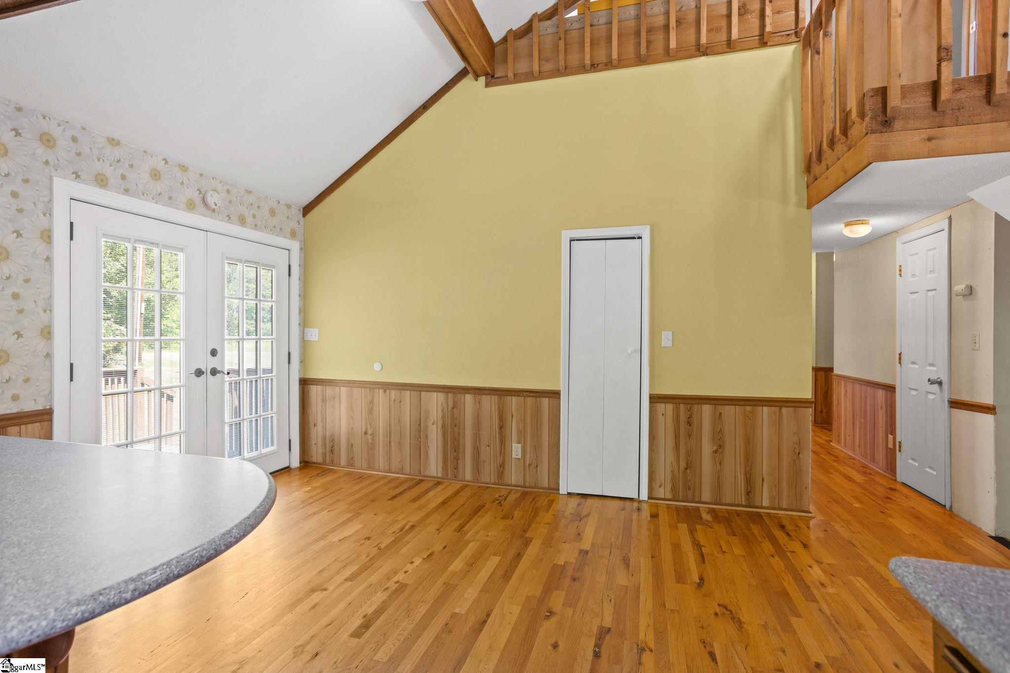 505 Keeler Bridge Road Marietta, SC 29661 - Photo 8 of 24 Gallery Image 8