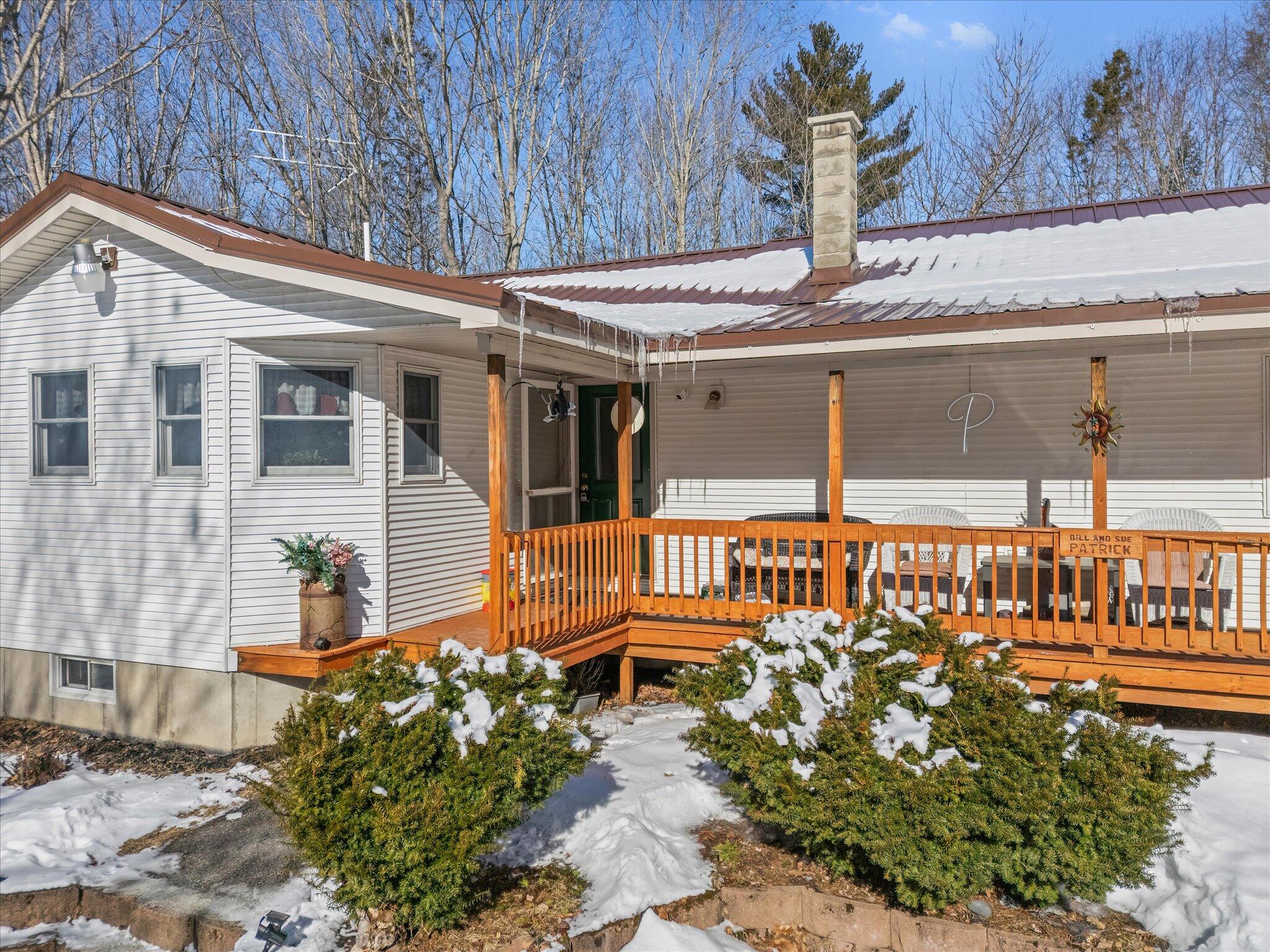 250 Middle River Road Greenbush, ME 04418 - Photo 4 of 73 05-250 Middle River