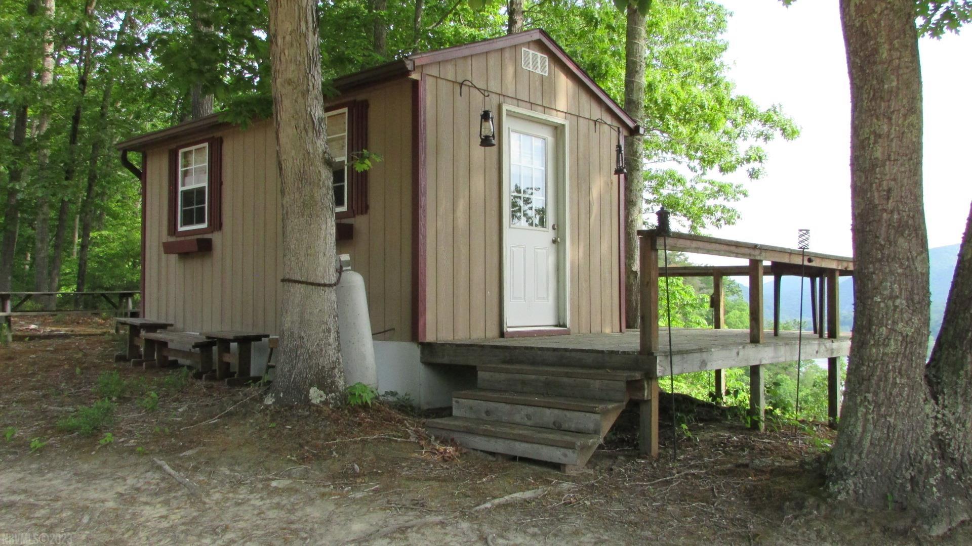 Tbd Parrott Mountain Road Parrott, VA 24132 - Photo 1 of 28 Gallery Image 1
