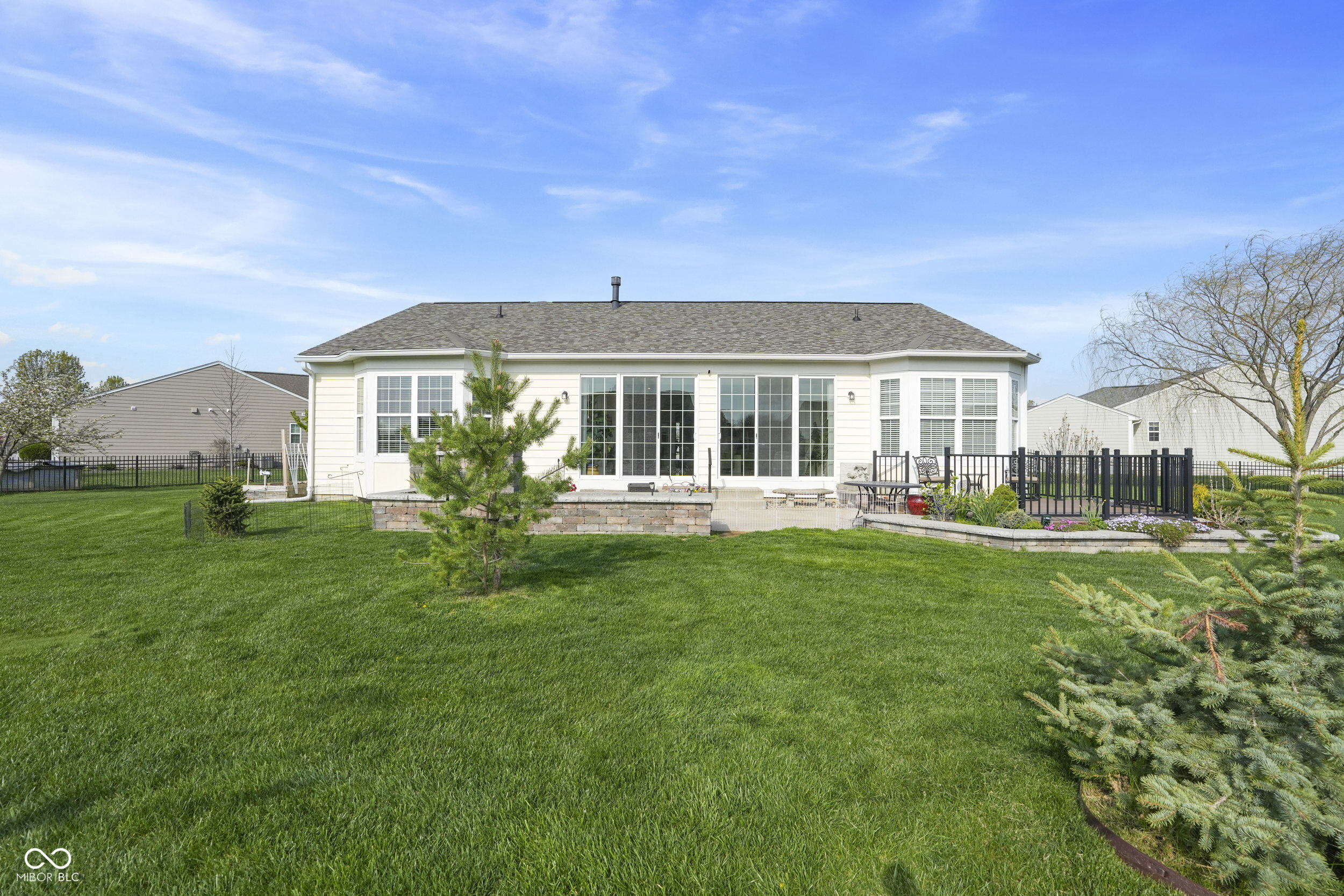 1711 Harris Hawk Court Brownsburg, IN 46112 - Photo 17 of 42