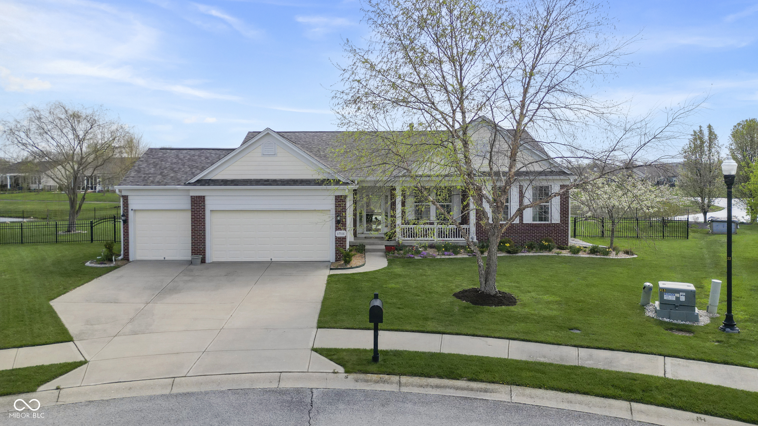 1711 Harris Hawk Court Brownsburg, IN 46112 - Photo 18 of 42