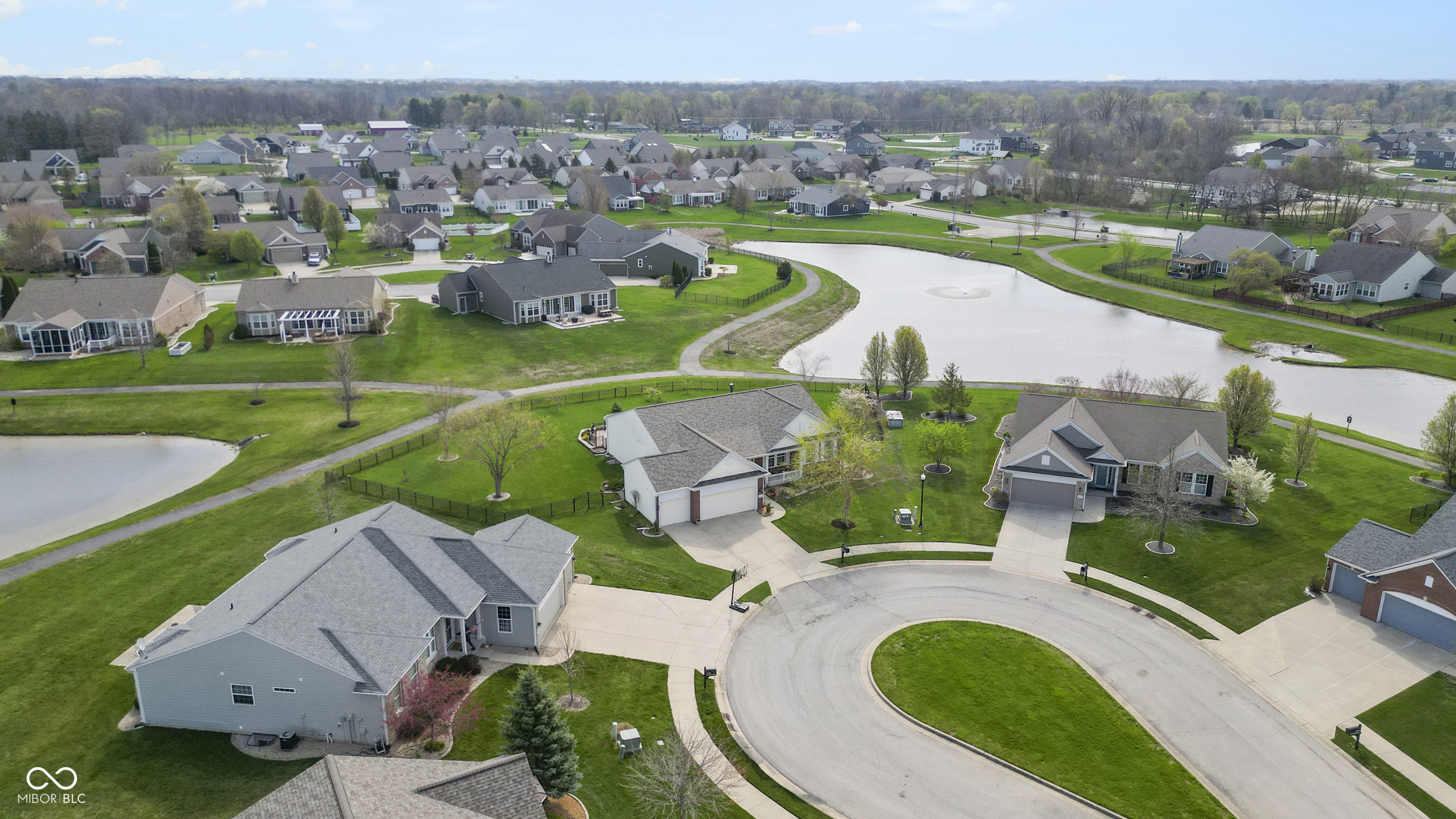 1711 Harris Hawk Court Brownsburg, IN 46112 - Photo 20 of 42