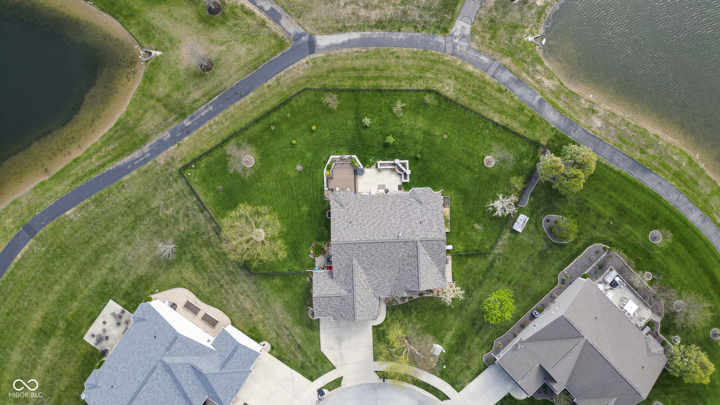 1711 Harris Hawk Court Brownsburg, IN 46112 - Photo 23 of 42