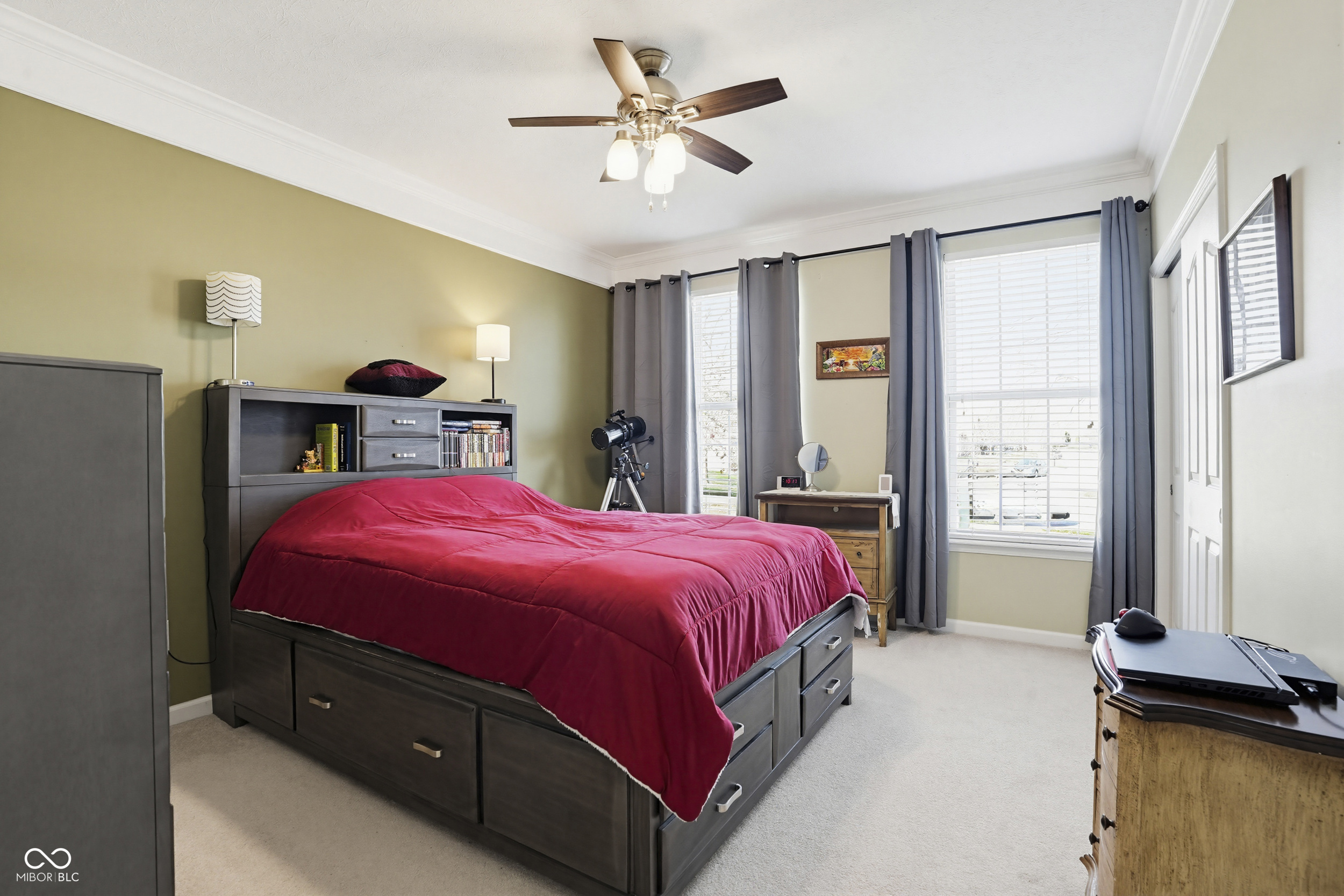 1711 Harris Hawk Court Brownsburg, IN 46112 - Photo 25 of 42
