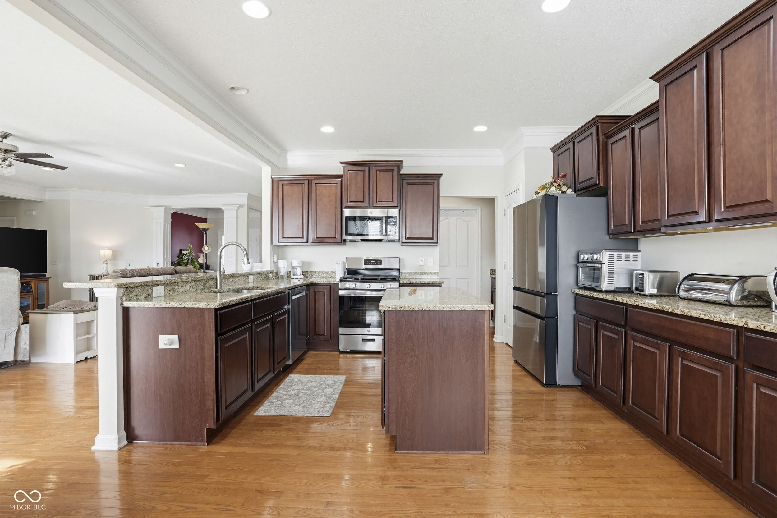 1711 Harris Hawk Court Brownsburg, IN 46112 - Photo 26 of 42