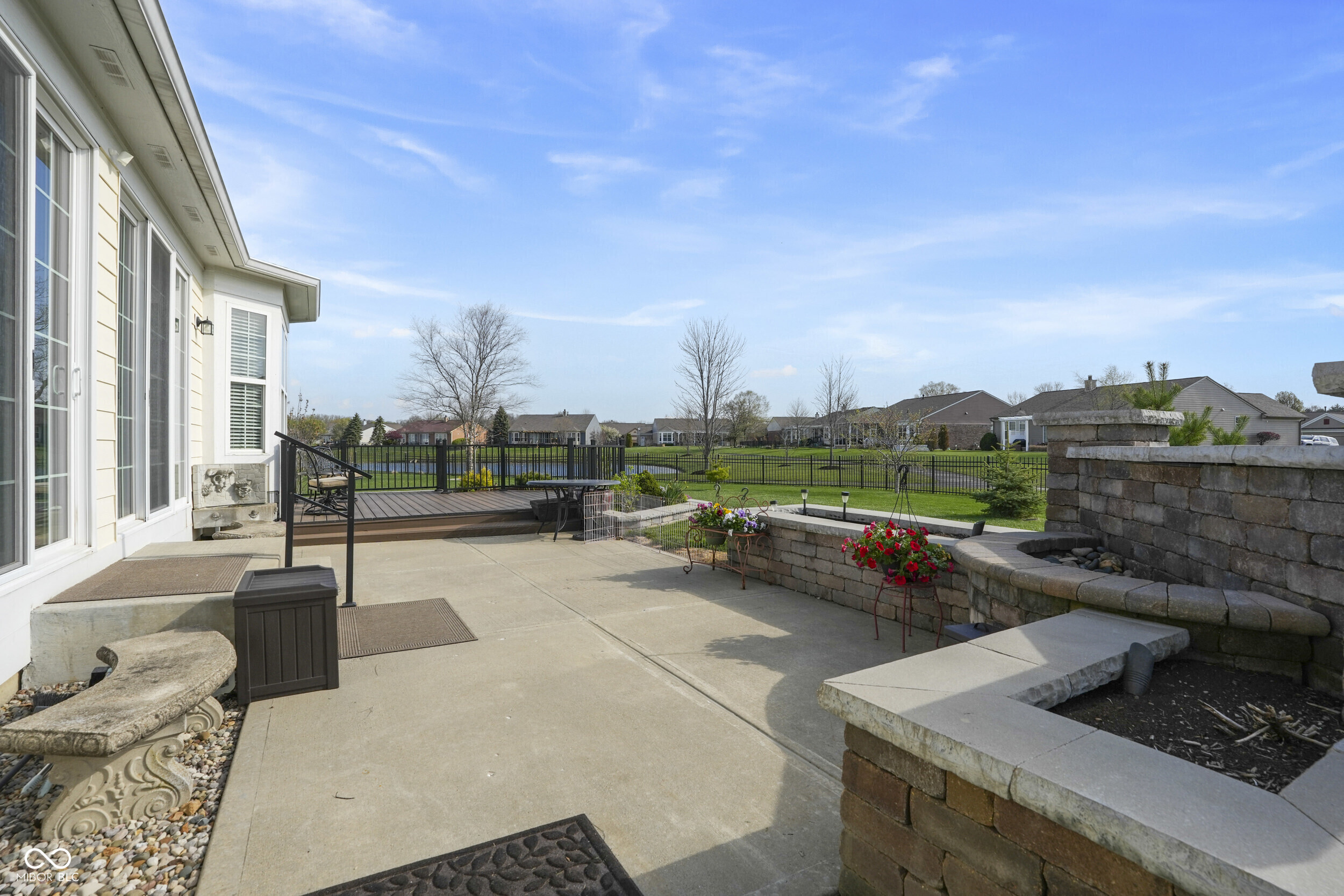 1711 Harris Hawk Court Brownsburg, IN 46112 - Photo 29 of 42