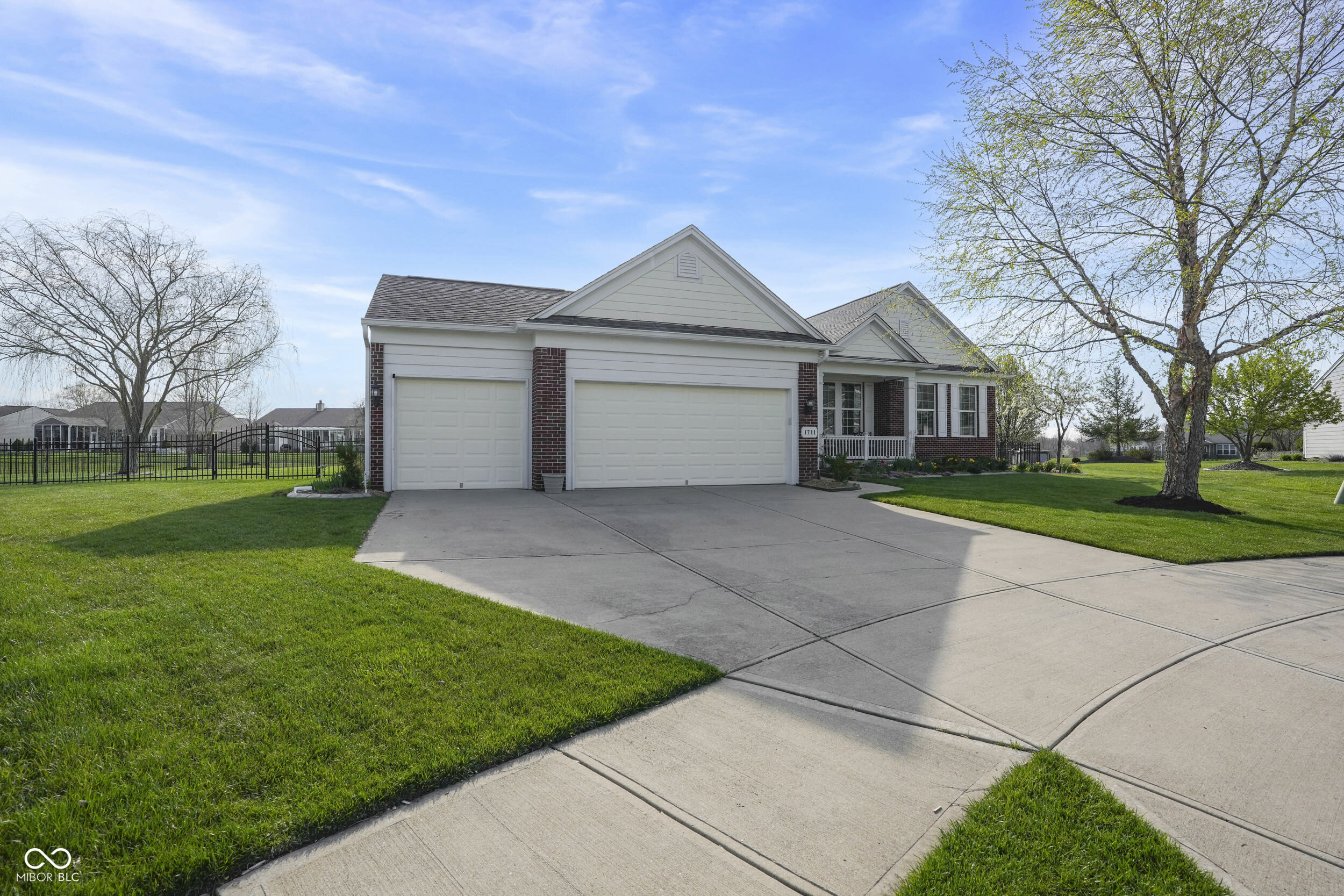 1711 Harris Hawk Court Brownsburg, IN 46112 - Photo 39 of 42