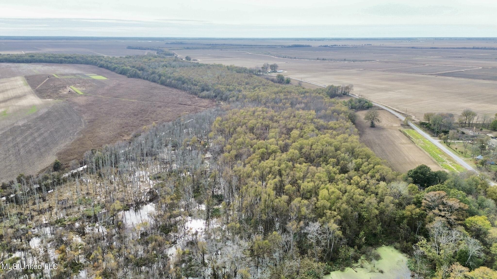 237 King Williams Road Indianola, MS 38751 - Photo 2 of 20 37 - 1