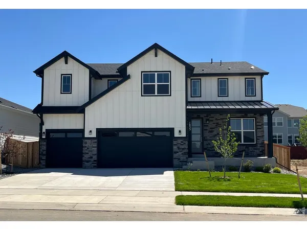 $899,000 | 1833 Flourish Drive, Windsor, CO 80550