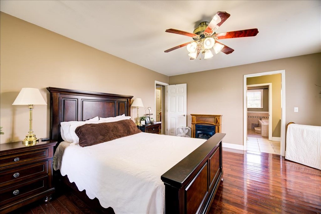 2173 Curbow Bridge Road Old Fort, TN 37362 - Photo 22 of 43 Gallery Image 22
