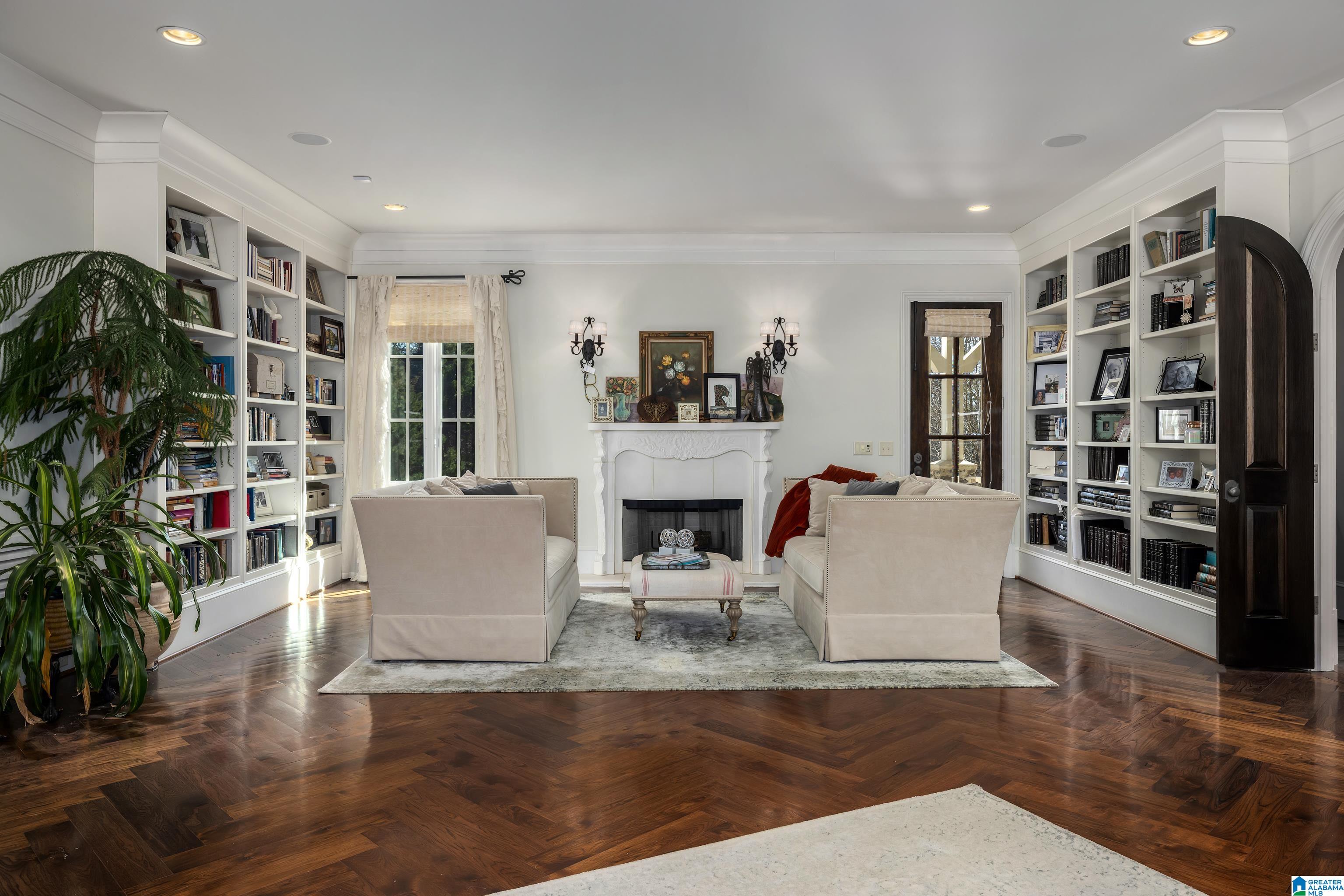 869 Jasmine Hill Road Pelham, AL 35124 - Photo 41 of 100