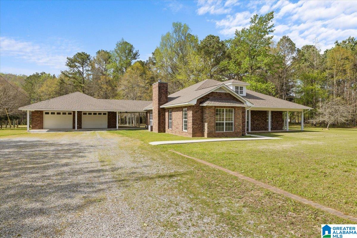 19865 Remlap Drive Remlap, AL 35133 - Photo 4 of 54