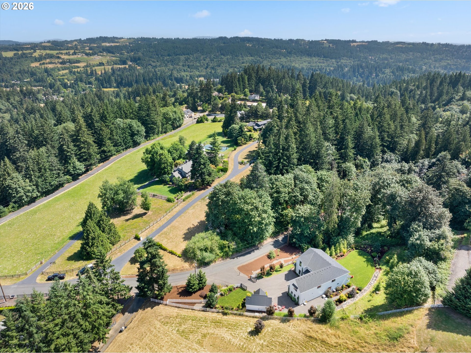 2850 Southwest Turner Road West Linn, OR 97068 - Photo 2 of 48