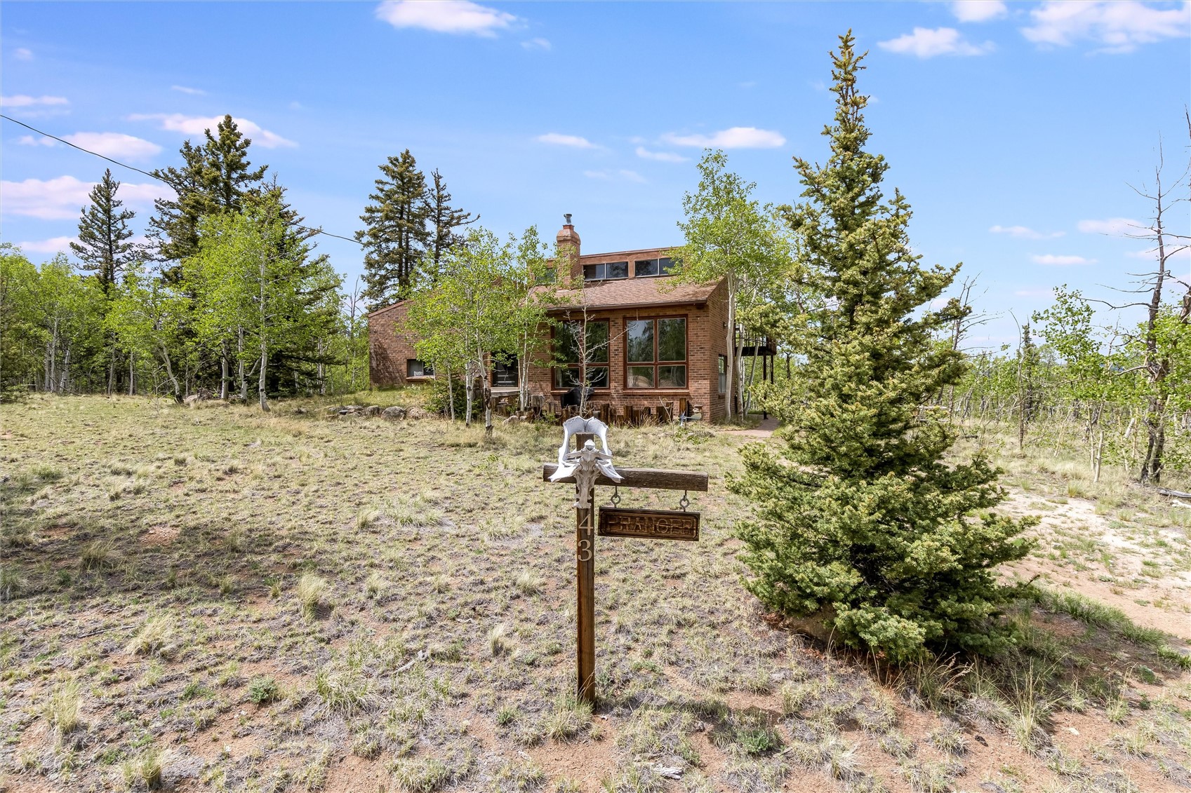 43 Apache Trail Como, CO 80456 - Photo 7 of 50