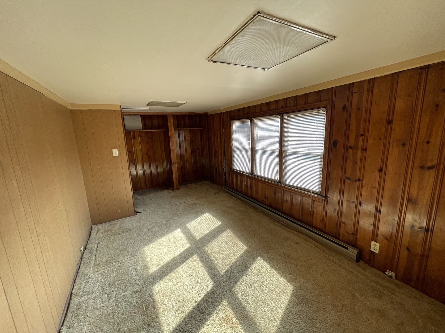 9309 South Ada Street Chicago, IL 60620 - Photo 31 of 39 a view of entryway with stairs