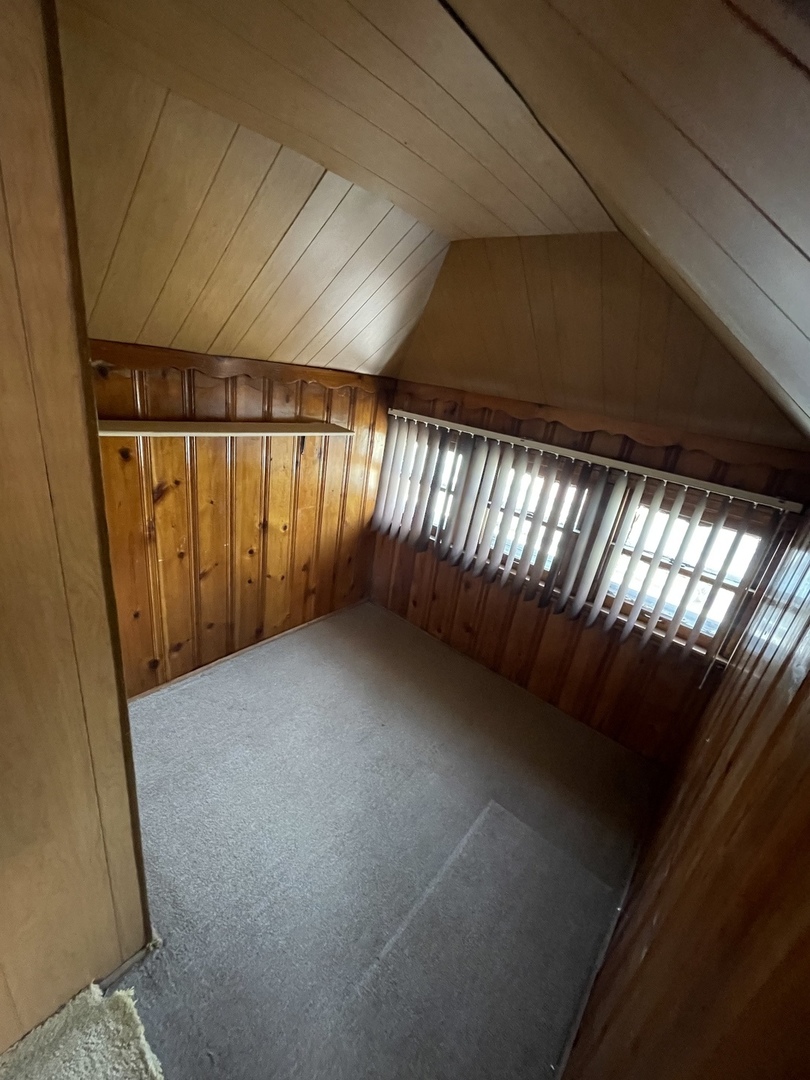 9309 South Ada Street Chicago, IL 60620 - Photo 33 of 39 a view of an empty room