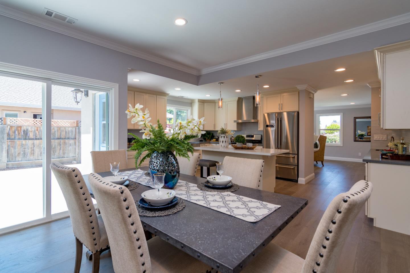 1286 Munro Avenue Campbell, CA 95008 - Photo 12 of 26