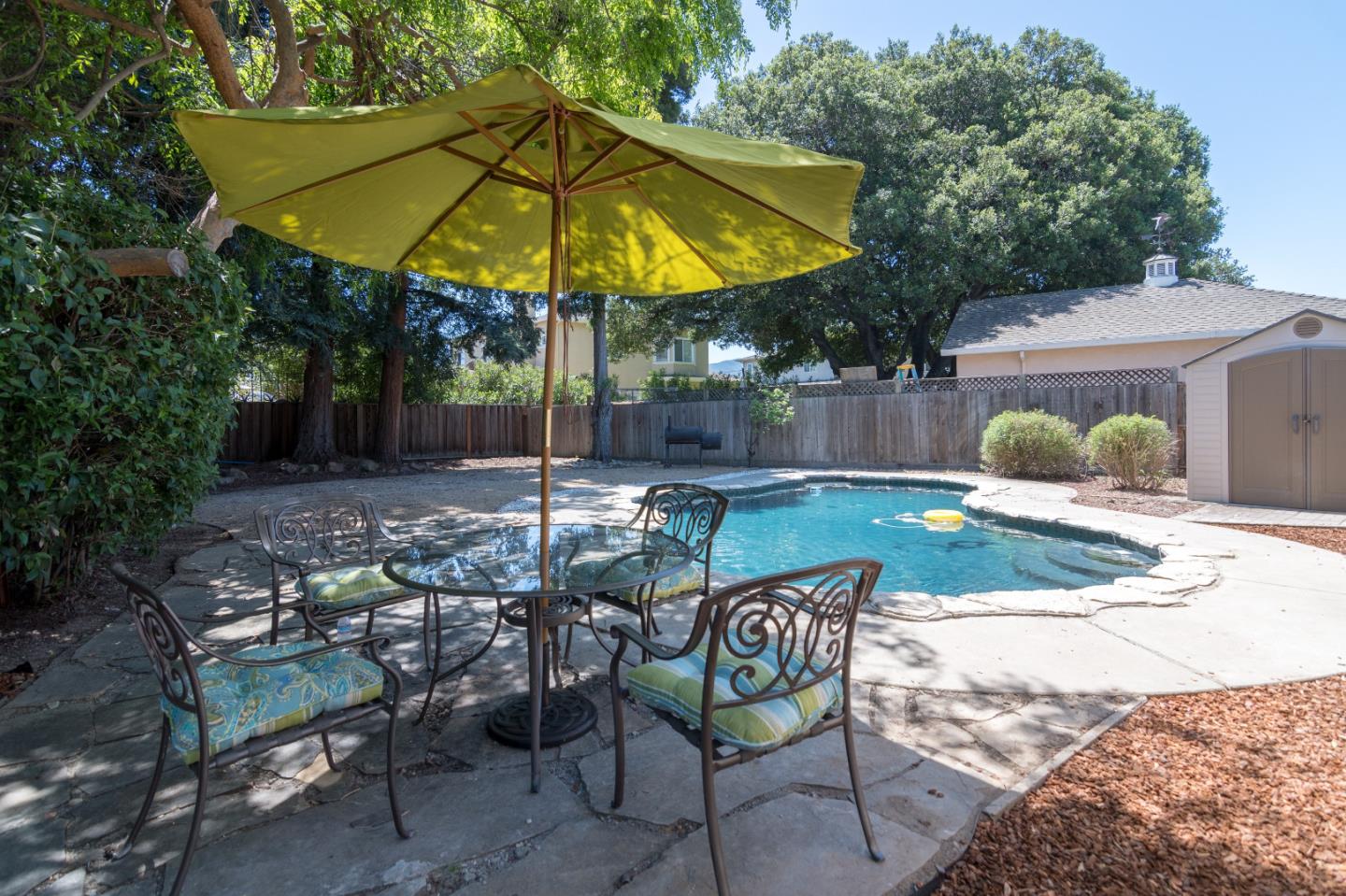 1286 Munro Avenue Campbell, CA 95008 - Photo 21 of 26